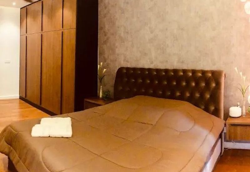 Desa ParkCity (The Westside III)