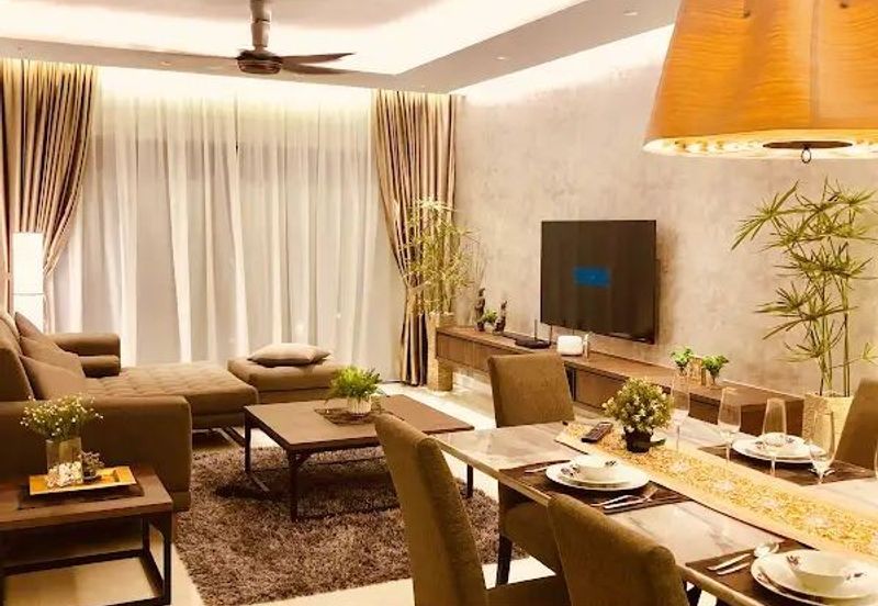 Desa ParkCity (The Westside III)