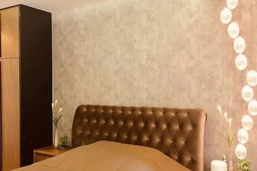 Desa ParkCity (The Westside III)