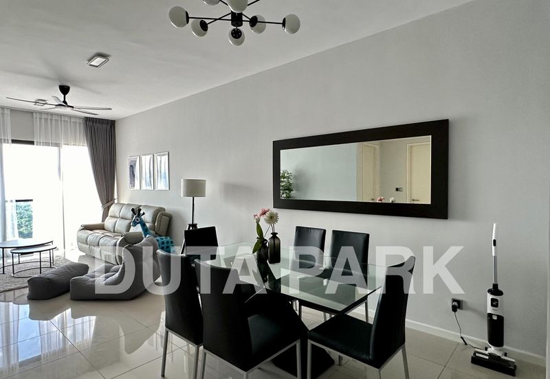 Duta Park Residence