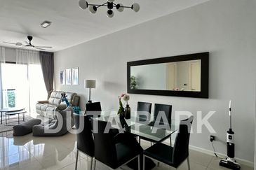 Duta Park Residence