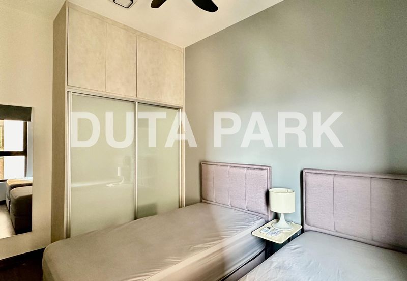 Duta Park Residence
