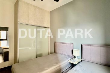 Duta Park Residence