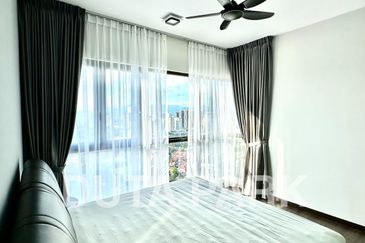 Duta Park Residence