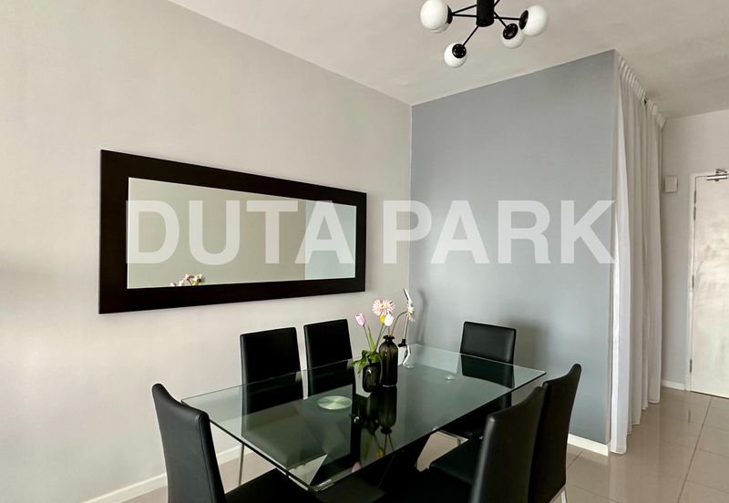 Duta Park Residence
