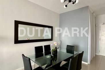 Duta Park Residence