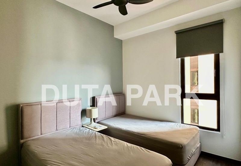 Duta Park Residence