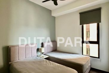 Duta Park Residence