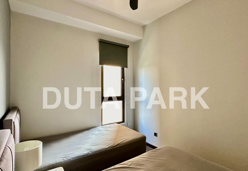Duta Park Residence