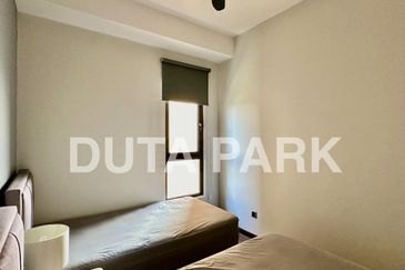 Duta Park Residence