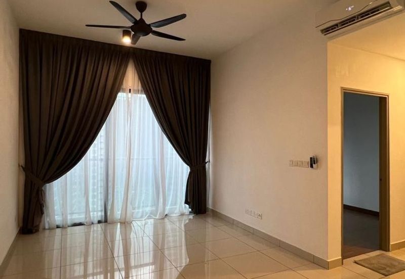 Residensi Xtreme Meridian (Astoria Ampang)