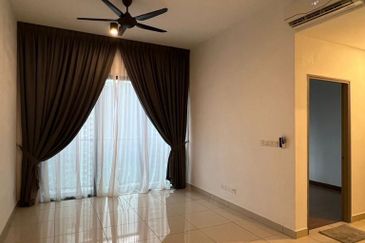 Residensi Xtreme Meridian (Astoria Ampang)