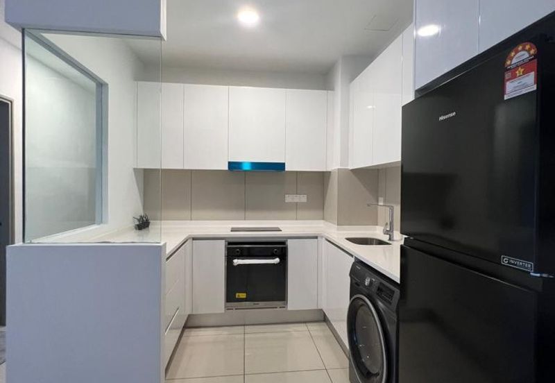 Residensi Xtreme Meridian (Astoria Ampang)