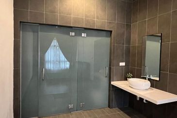 Residensi Xtreme Meridian (Astoria Ampang)