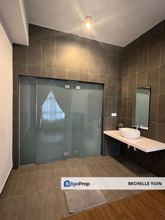 Astoria Ampang Jalan Ampang Hilir 2rooms 2baths 2carparks Taman Keramat tenanted now Desa Pahlawan kl city view Ulu Kelang partial , Selangor, Ampang