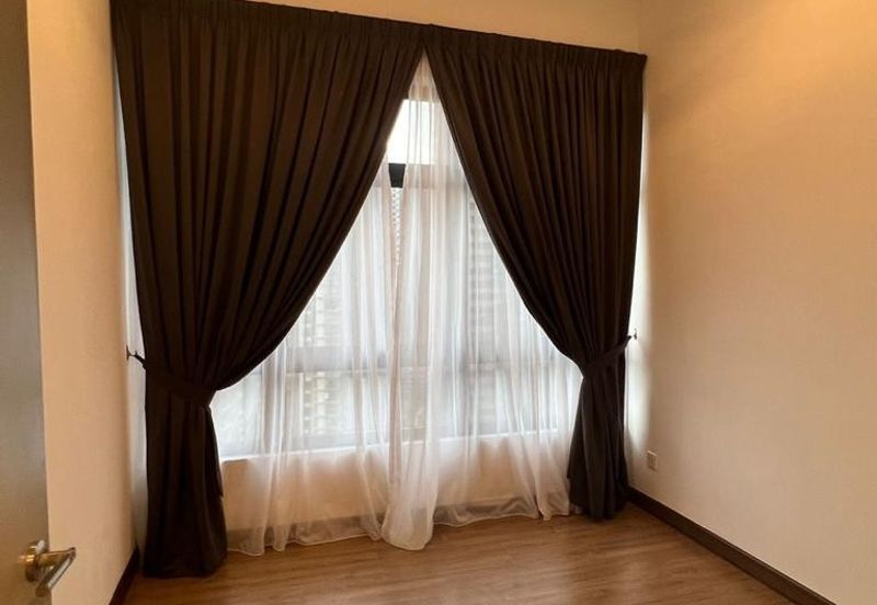 Residensi Xtreme Meridian (Astoria Ampang)