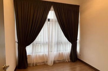 Residensi Xtreme Meridian (Astoria Ampang)