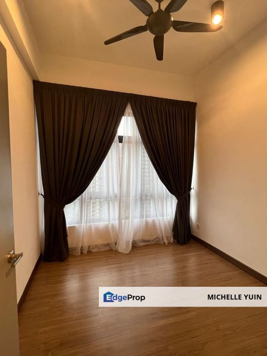 Astoria Ampang Jalan Ampang Hilir 2rooms 2baths 2carparks Taman Keramat tenanted now Desa Pahlawan kl city view Ulu Kelang partial , Selangor, Ampang