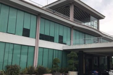 Kepong Industrial Park