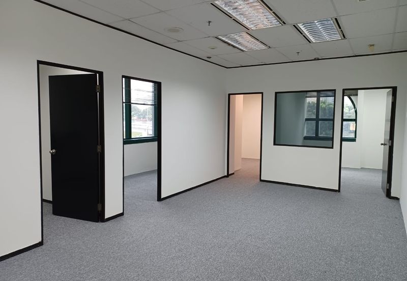 Bangsar Trade Centre