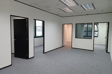 Bangsar Trade Centre