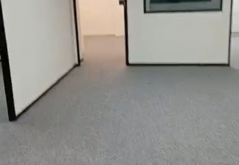 Bangsar Trade Centre