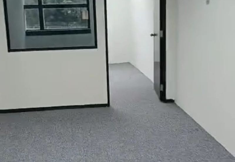 Bangsar Trade Centre