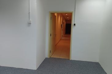 Bangsar Trade Centre