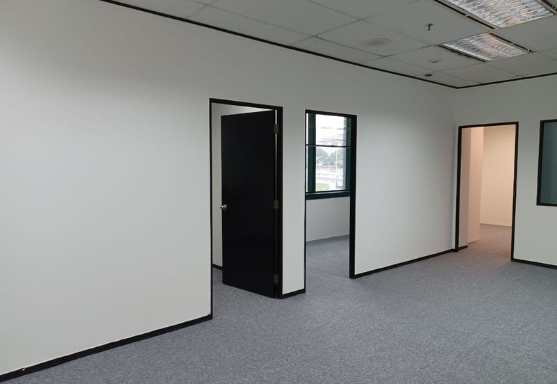 Bangsar Trade Centre