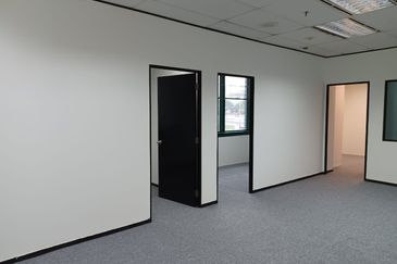 Bangsar Trade Centre