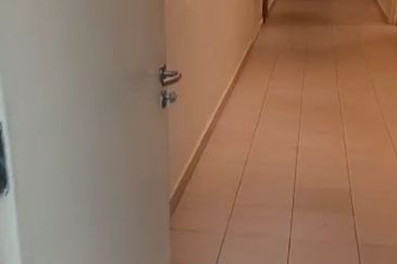 Bangsar Trade Centre