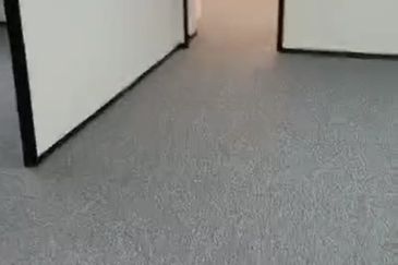 Bangsar Trade Centre