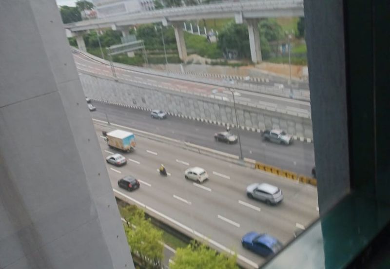 Bangsar Trade Centre