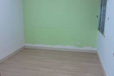 Pangsapuri Bukit Segambut