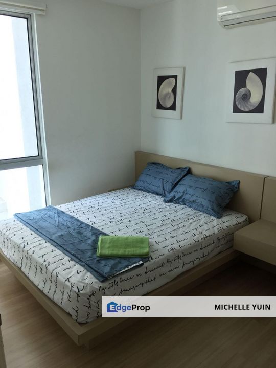 Aston Kiara 3 Mont Kiara freehold low density Hartamas limited unit Duta Kiara 4rooms 3bath 2carparks strata title, Kuala Lumpur, Mont Kiara