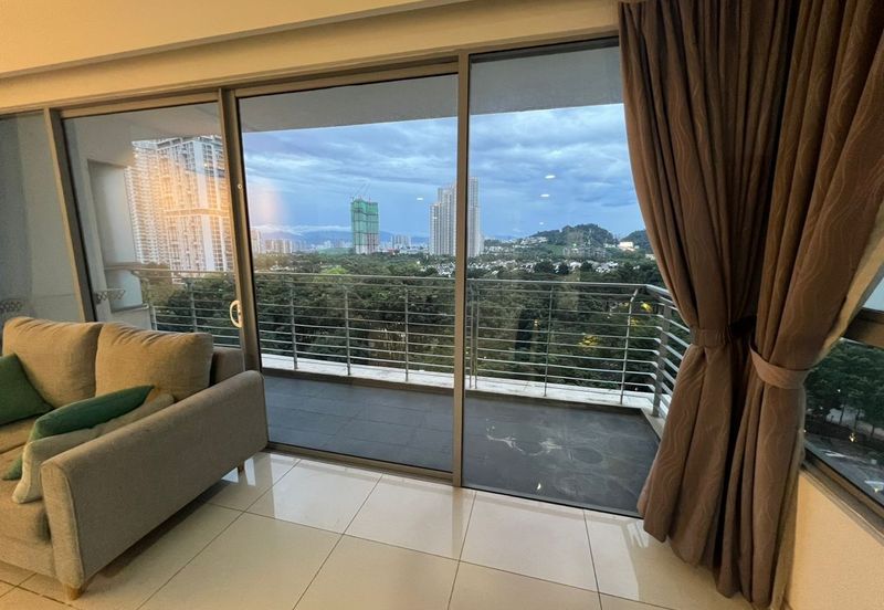 Desa ParkCity (The Westside I)