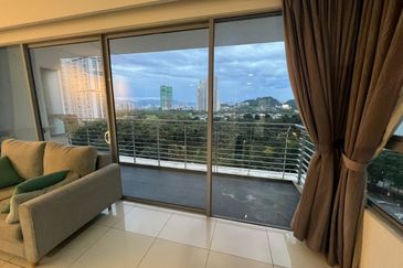 Desa ParkCity (The Westside I)