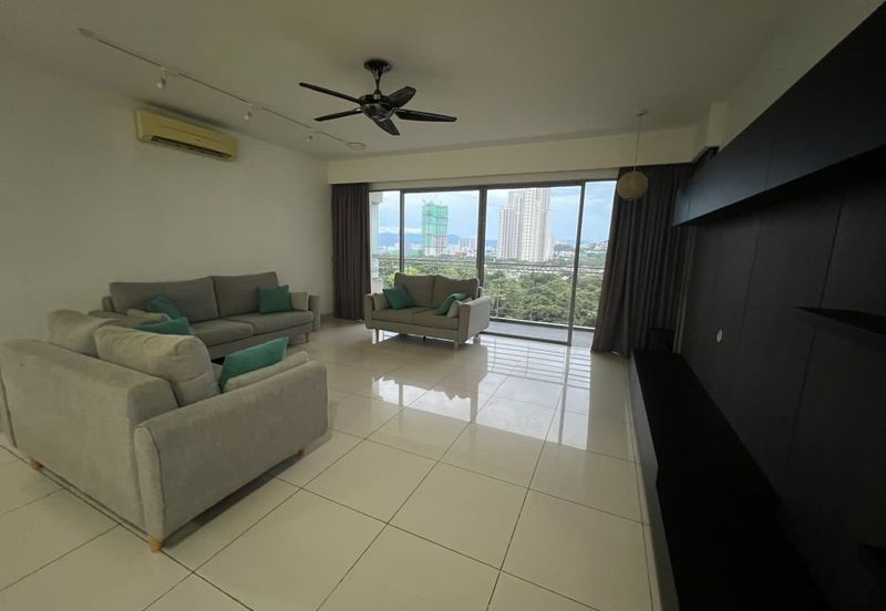 Desa ParkCity (The Westside I)