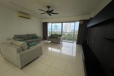 Desa ParkCity (The Westside I)