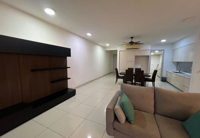 Desa ParkCity (The Westside I)