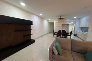 Desa ParkCity (The Westside I)