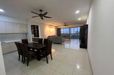 Desa ParkCity (The Westside I)