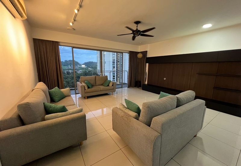 Desa ParkCity (The Westside I)