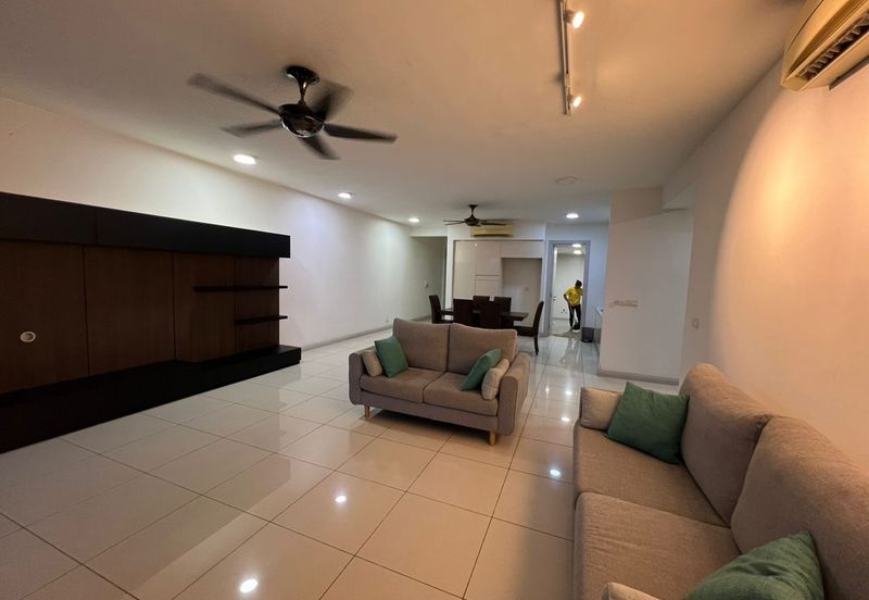 Desa ParkCity (The Westside I)