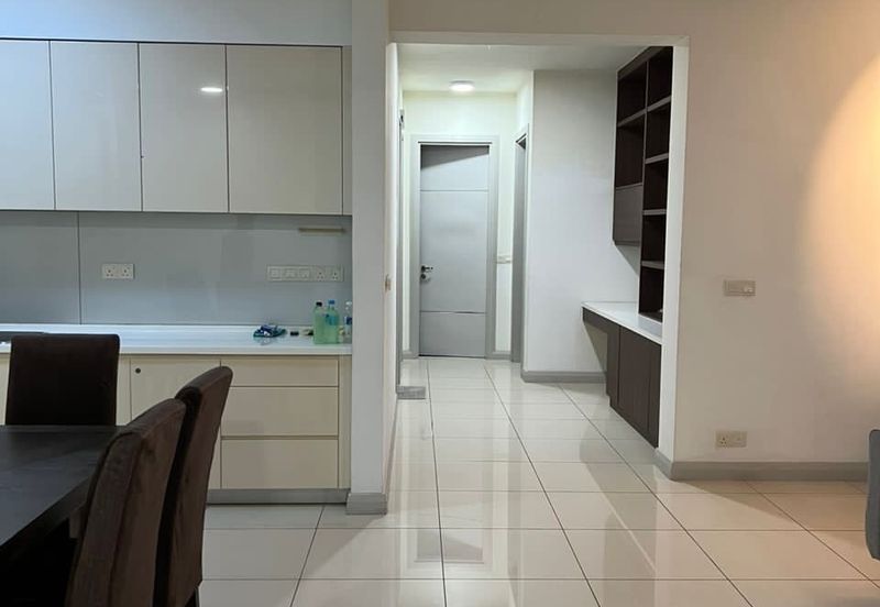 Desa ParkCity (The Westside I)