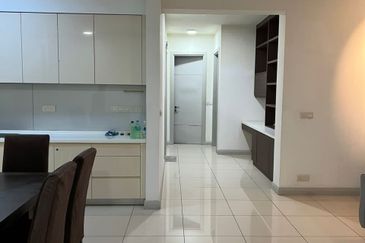 Desa ParkCity (The Westside I)