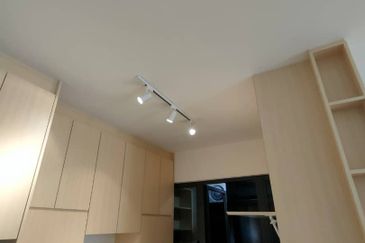 United Point Residence (Residensi Bersepadu)