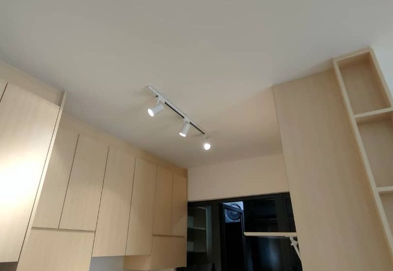 United Point Residence (Residensi Bersepadu)