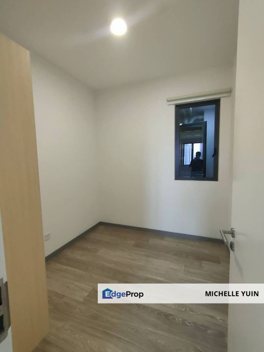 United Point Residence Segambut fully furnished 3R2B 2carparks North Kiara brand new newly renovated Sri Sinar vacant ready Kepong Menjalara many unit, Kuala Lumpur, Segambut