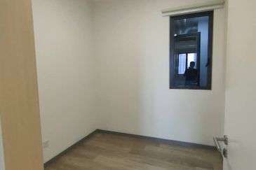 United Point Residence (Residensi Bersepadu)